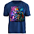 Iron Maiden The Future Past World Tour 2024 TS 1824 - Imagem 1