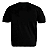 Metallica Black Album Camiseta Plus Size PSM 1429 - Imagem 2