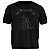 Metallica Black Album Camiseta Plus Size PSM 1429 - Imagem 1