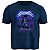 Metallica Ride The Lightning Plus Size PSM 1432 - Imagem 1