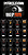 System Of A Down Toxicity Plus Size PSM 1830 - Imagem 3