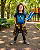 Nirvana Never Mind Infantil KID 489 - Imagem 1