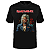 Iron Maiden Portrait Camiseta Infantil KID 522 - Imagem 1