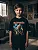 Iron Maiden Axe Eddie Camiseta Infantil KID 521 - Imagem 1