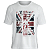 Sex Pistols Uk Flag Ts 1770 - Imagem 1