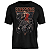 Scorpions Rock You Like A Hurricane TS 1822 - Imagem 1