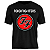 Foo Fighters Logo Stamp TS 1672 - Imagem 1