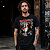 Iron Maiden Legacy Of The Beast World Tour 2022 TS 1594 - Imagem 1