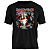 Iron Maiden Legacy Of The Beast World Tour 2022 TS 1594 - Imagem 1