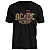 AC/DC Rock Or Bust Flag STAMP TS 1470 - Imagem 1