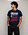Camiseta Green Day American Idiot stamp ts 1866 - Imagem 1