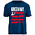 Green Day American Idiot stamp ts 1866 - Imagem 1