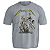 Metallica And Justice For All Camiseta Plus Size PSM 1434 - Imagem 1