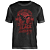 Black Sabbath Lord Of This World Stamp MCE 218 - Imagem 1
