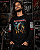 Iron Maiden Axe Eddie Manga Longa LONG 038 - Imagem 1