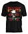 Guns N' Roses Skull N' Roses ts 1913 - Imagem 3