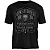 Guns N' Roses Paradise City ts 1914 - Imagem 2