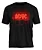 Ac Dc Pwr Up Stamp Ts 1895 - Imagem 3