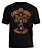 Guns N'roses Appetite For Destruction Stamp Ts 1969 - Imagem 4