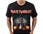 IRON MAIDEN OFFICIAL CALENDAR CONSULADO OF 0002 - Imagem 2