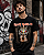 IRON MAIDEN EDDIE FINGER CONSULADO OF 0010 - Imagem 1