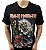 IRON MAIDEN THE NUMBER OF THE BEAST CONSULADO OF 0016 - Imagem 1