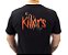 IRON MAIDEN KILLERS CONSULADO OF 0025 - Imagem 2