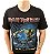 IRON MAIDEN THE FINAL FRONTIER CONSULADO OF 0026 - Imagem 1