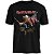 IRON MAIDEN THE TROOPER STAMP TS 862 - Imagem 1