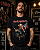 IRON MAIDEN THE TROOPER STAMP TS 862 - Imagem 1