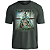 IRON MAIDEN ACES HIGH STAMP TS 1302 - Imagem 1