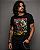 IRON MAIDEN THE NUMBER OF THE BEAST STAMP TS 1483 - Imagem 1