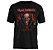 IRON MAIDEN SENJUTSU DEATH SNAKE STAMP TS 1513 - Imagem 1