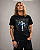 Iron Maiden Powerslave Stamp Ts 1571 - Imagem 1