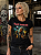 Baby Look Iron Maiden Axe Eddie Bb 521 - Imagem 1