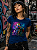 Baby Look Iron Maiden Baby Look Stamp Bb 520 - Imagem 1