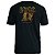 AC DC HELLS BELLS THUNDER STAMP TS 1415 - Imagem 2