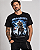 CAMISETA AMON AMARTH JOMSVIKING OFICINA ROCK 253 - Imagem 1