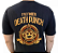 FIVE FINGER DEATH PUNCH OFICINA O22 - Imagem 2