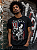 Jimy Hendrix Stamp Rockwear Ts 1629 - Imagem 1
