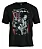 Jimy Hendrix Stamp Rockwear Ts 1629 - Imagem 2