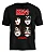 Kiss Dynasty Stamp Ts 1683 - Imagem 1