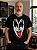 Kiss Gene Simmons Stamp Ts 1687 - Imagem 1