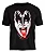 Kiss Gene Simmons Stamp Ts 1687 - Imagem 1