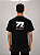 Metallica Stamp Ts 1694 Hetfield Vulture 72 - Imagem 3