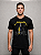Metallica Stamp Ts 1694 Hetfield Vulture 72 - Imagem 1