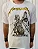 Camiseta Metallica Stamp Ts 1457 - Imagem 1