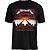 METALLICA MASTER OF PUPPETS STAMP TS 1433 - Imagem 2