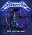 METALLICA RIDE THE LIGHTNING STAMP TS 1432 - Imagem 3