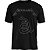 METALLICA BLACK ALBUM STAMP TS 1429 - Imagem 1